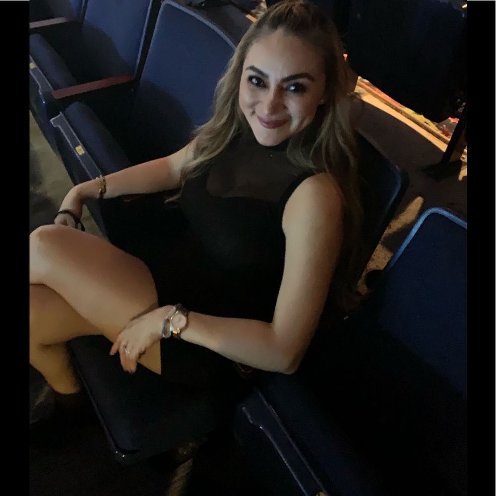 Meet your Posher, Martha